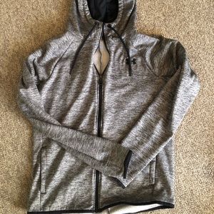 Under Armour Zip